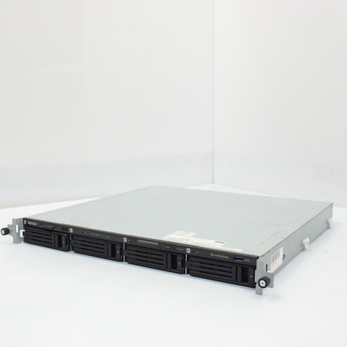Buffalo ts5400rn1604 dischi - buffalo,