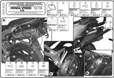 Plx166 givi portavaligie - plx166,
