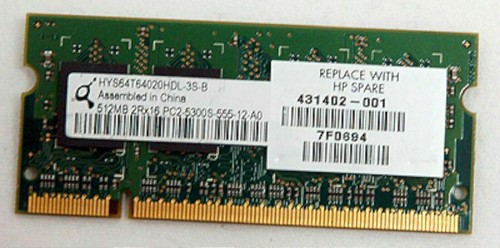 Nuovo computer portatile - computer, 512