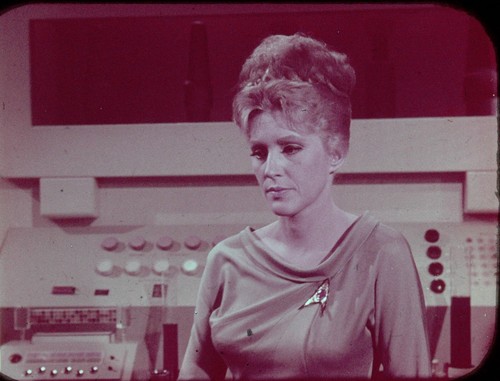 Star trek tos - trek, 35mm