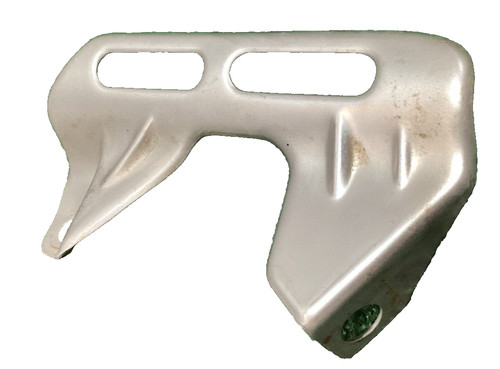 Protezione calore bmw 650 - calore,