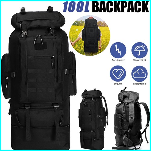 Zaino 100l - 100l,