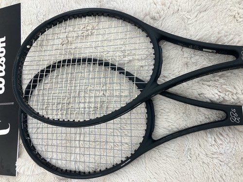 Racchetta tennis wilson - 1, da