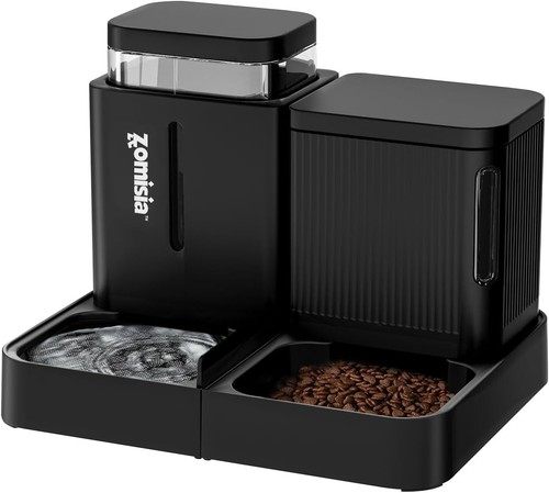 Zomisia set alimentatore - zomisia,