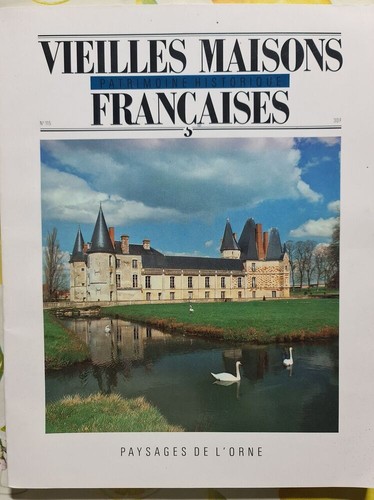 500360483 vieilles maisons - 500360483,