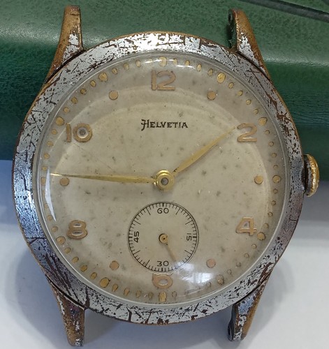 Orologio helvetia 82c - orologio,