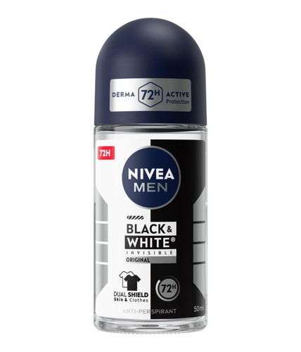 Men black white invisible - &,