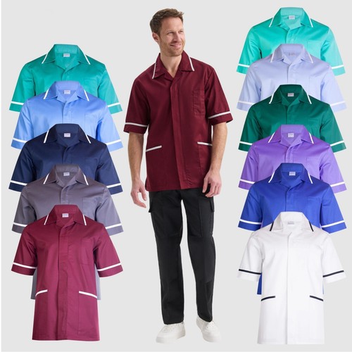Tunica uomo premium pesante - tunica,