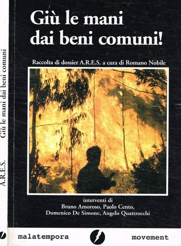 Giù mani dai - giù,