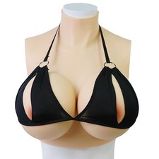 Piastra forma seno silicone