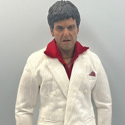 Figurina enterbay 6 - enterbay, 1/6