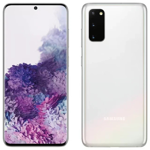 Samsung galaxy s20 - s20, ultra