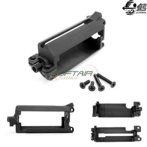 Gabbia motore metallo per - gabbia,