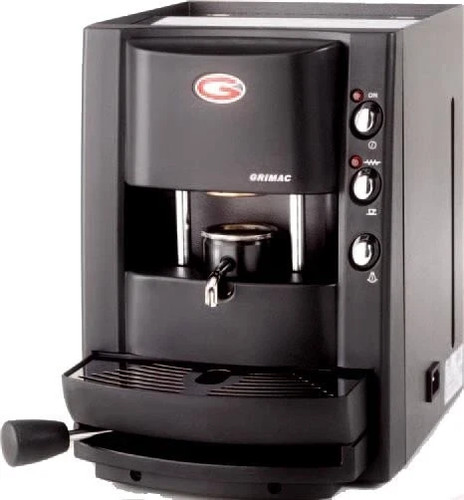 Macchina caffè grimac - macchina, da