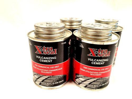 Xtra seal 008 chemical - seal, 14-008