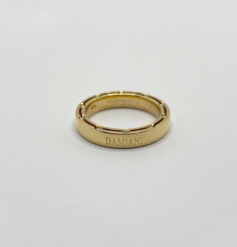 Anello damiani side - anello,