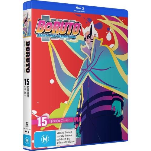 Boruto naruto next - naruto,