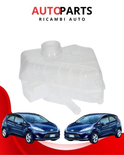 Vaschetta acqua radiatore - acqua,