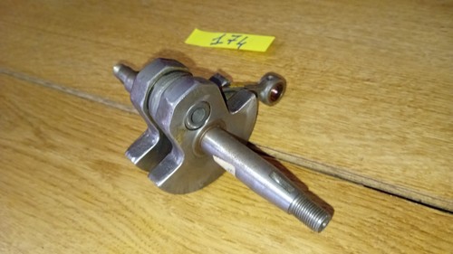 Albero motore ciclomotore - , 50