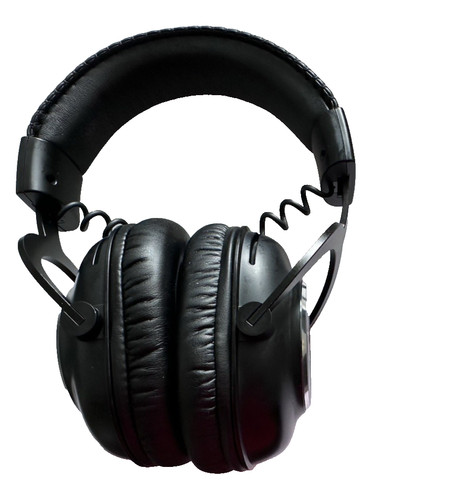 Logitech pro cuffie - x,