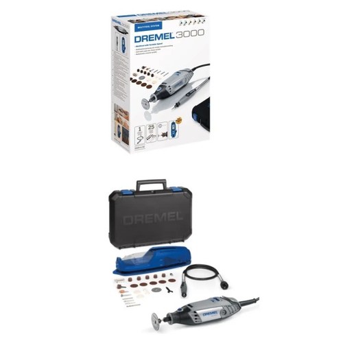 Dremel 3000 albero - dremel,