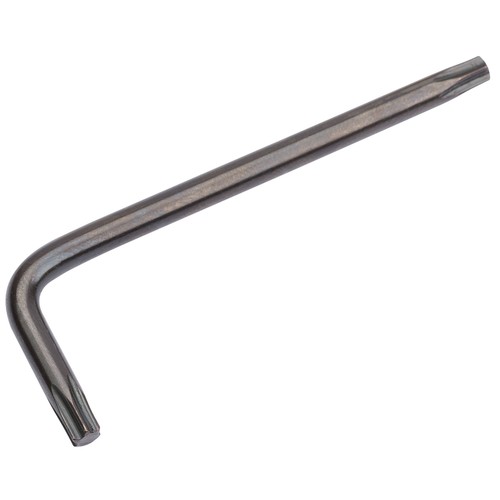 Draper torx star chiave t20 - torx,