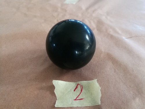 Pomello leva cambio lancia - cambio,