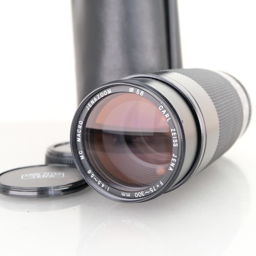 Olympus mount carl zeiss - om,