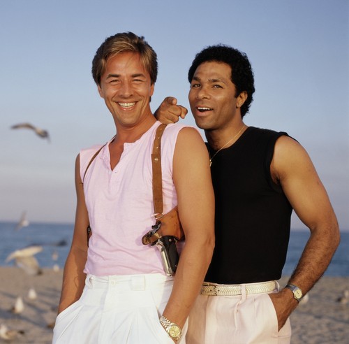 Don johnson philip michael - don,