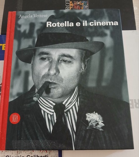 Rotella cinema angela - rotella,