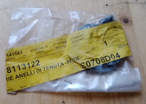 Aprilia vari modelli kit - aprilia,