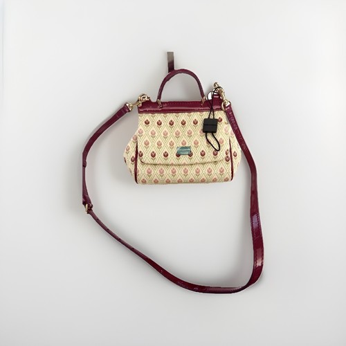 Borsa tracolla nuova dolce - borsa,