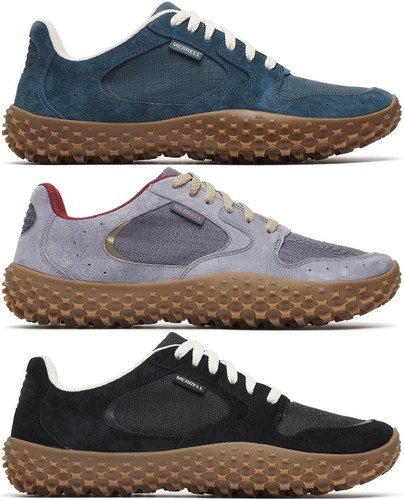 Merrell wrapt sneaker piedi - sneaker,