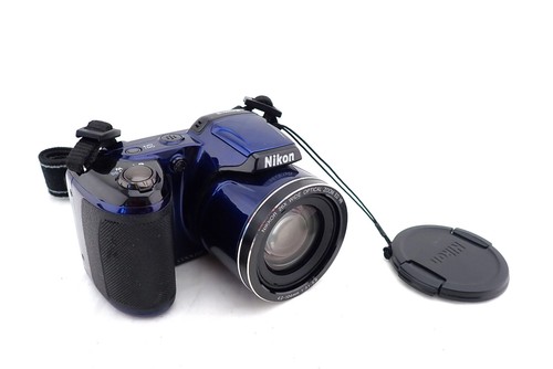 Fotocamera nikon l810 coolpix - nikon,
