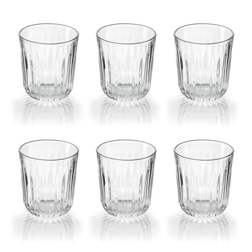 Gocce set bicchieri - 6,