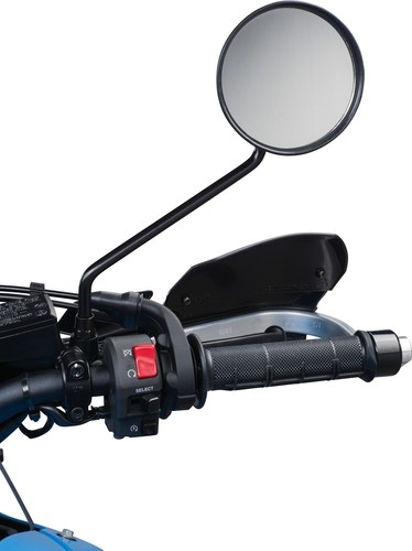 Set specchietti scooter - , enduro