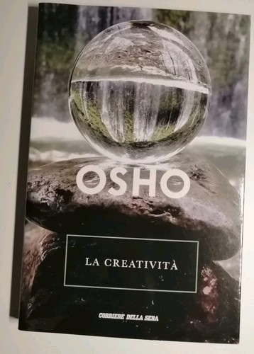 Osho creatività 2020 - osho,