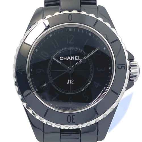 Chanel j12 phantom - phantom, h6346