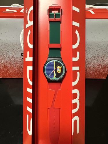 Nuovo swatch sir swatch19 - nuovo🚨,