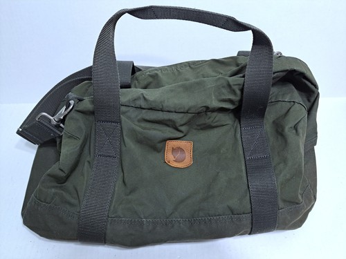 Borsone viaggio fjallraven - borsone, da