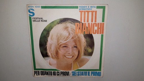 Titti bianchi per quanto - titti,
