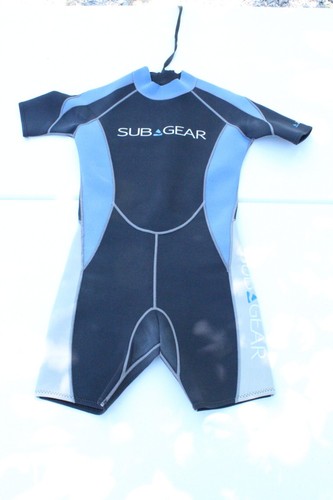 Subgear muta da - 2,5,