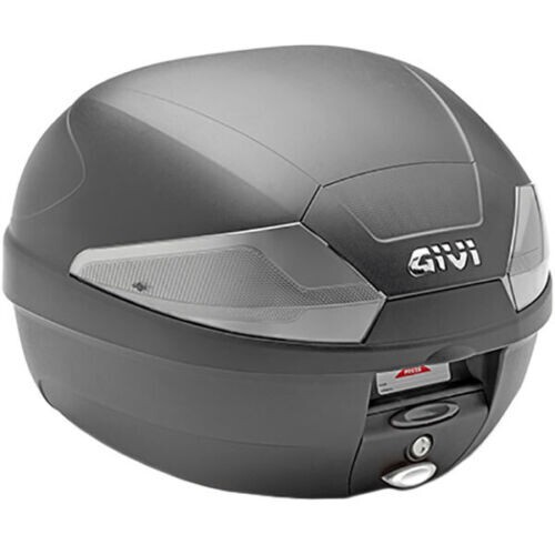 Givi b29 tech top box - givi,