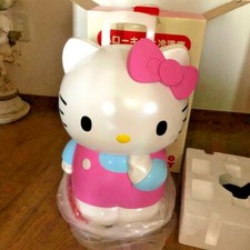 Hello kitty mini refrigerator - mini,