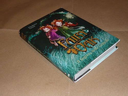 Elisabetta gnone fairy - gnone,,