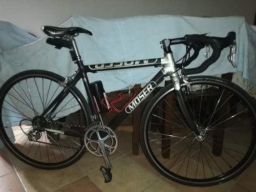 Bici strada - bici,