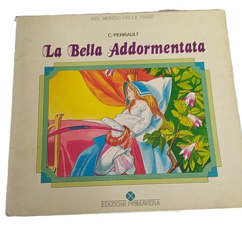 Bella addormentata nel - la,