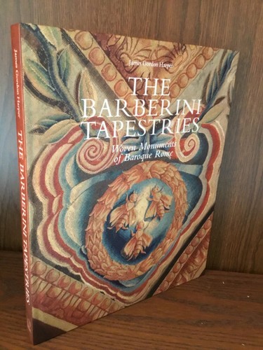 Harper the barberini - harper,