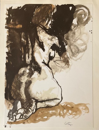 Renato guttuso warhol chagall - guttuso,