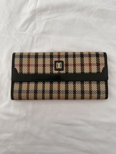 Portafoglio donna daks - da,